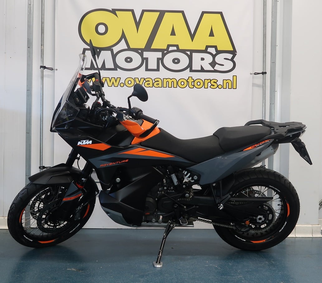 KTM 890 Adventure 2023
