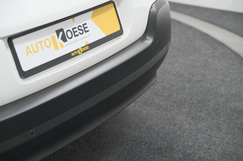 Citroen C3 puretech 82 feel edition | parkeersensoren | apple carplay | sto
