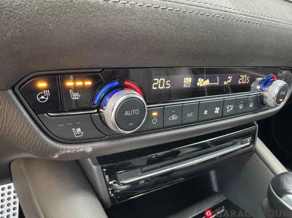 Mazda 6 2.5 skyactiv-g 194 signature orig nl, vol!