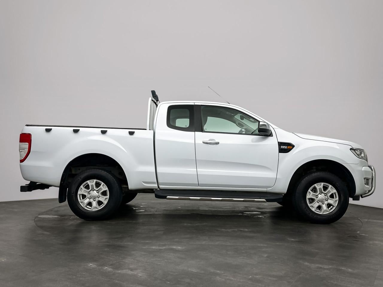 Ford Ranger 2.2 TDCi XLT Supercab | Cruise Control | Trekhaak