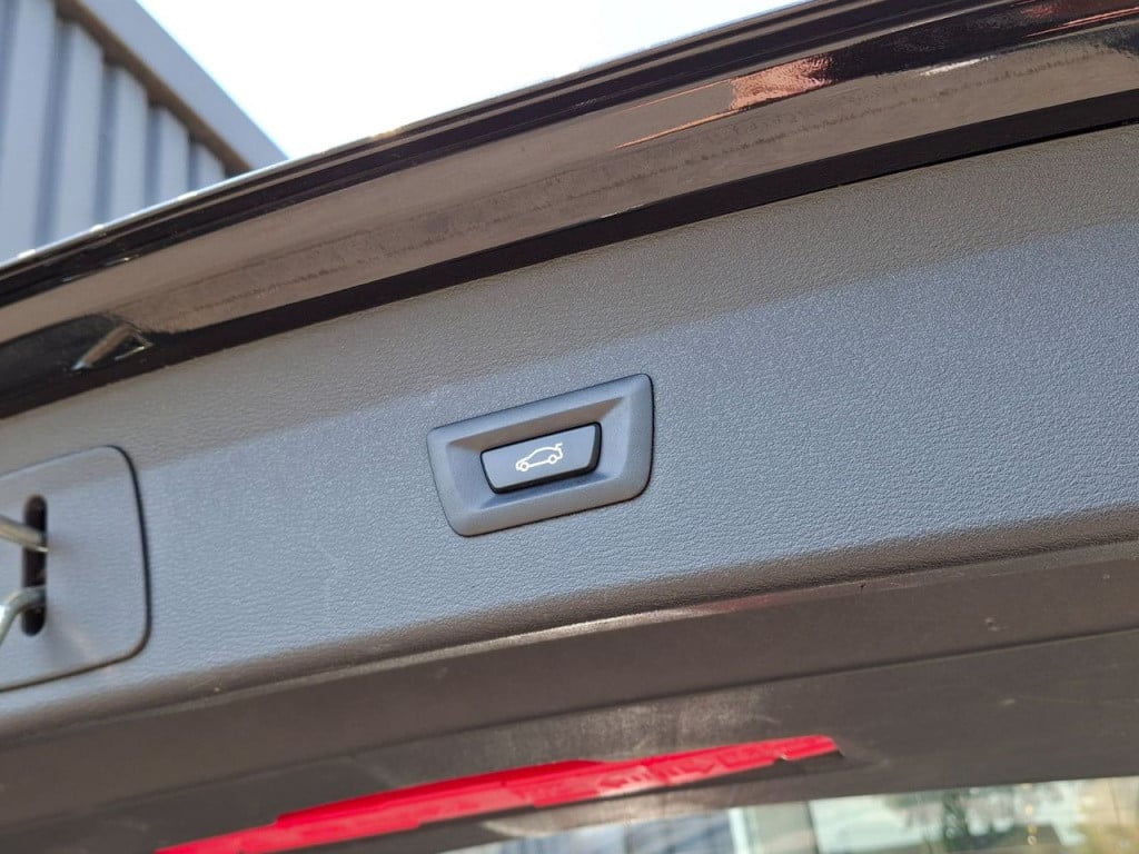 BMW X1 sdrive18i executive edition