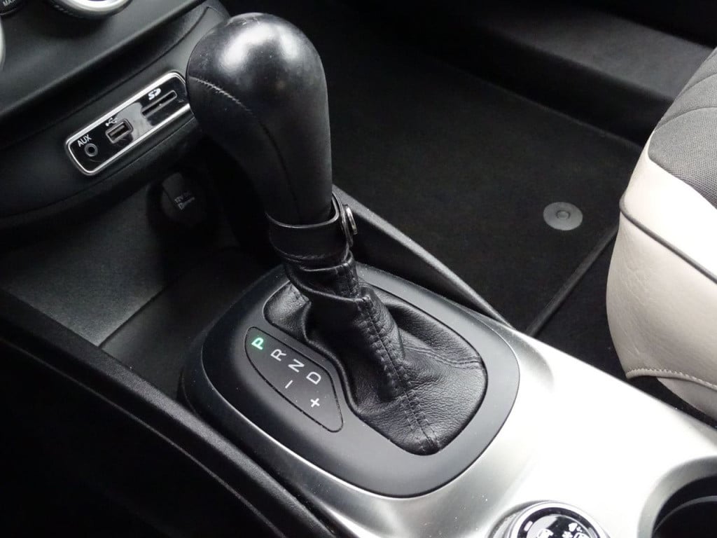 Fiat 500x 1.4 turbo multiair lounge automaat | clima | bluetooth