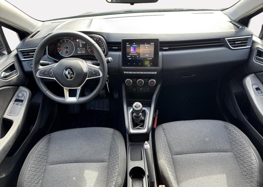 Renault Clio 1.0 tce 90 zen
