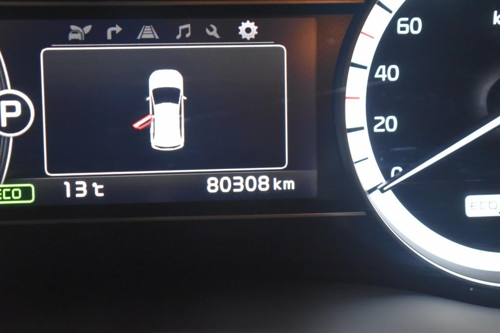 Kia Niro 1.6 gdi hybrid executiveline