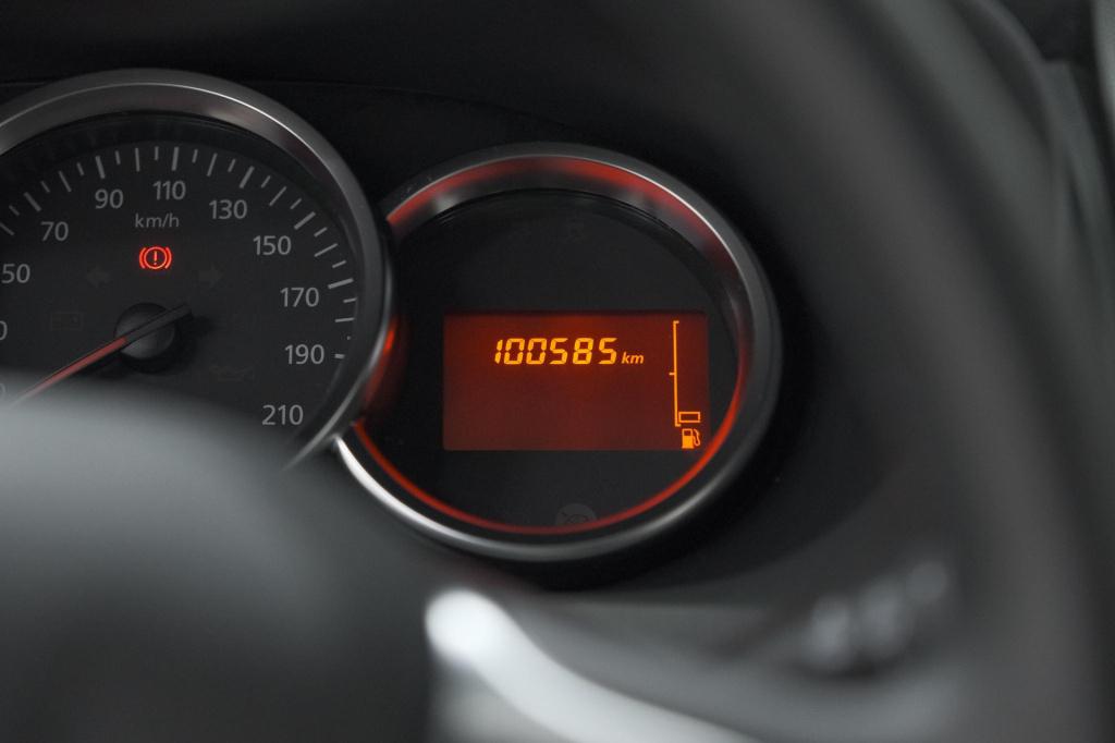 Dacia Sandero Stepway tce 90 sl | parkeersensoren | cruise control | naviga