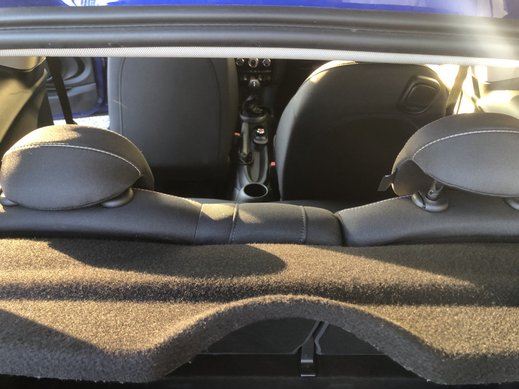 Mini Cooper mini 1.5i 136pk chili 3-drs
