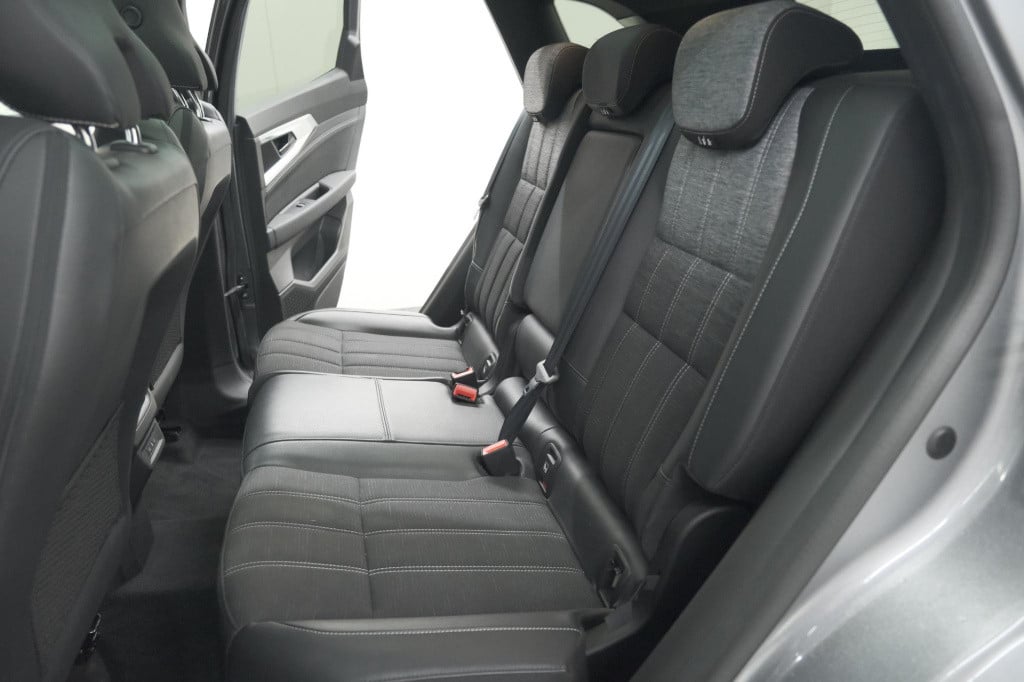 Renault Austral mild hybrid 160 x-tronic techno | panoramadak | 360 camera 
