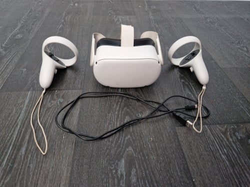 Oculus quest 2 64GB