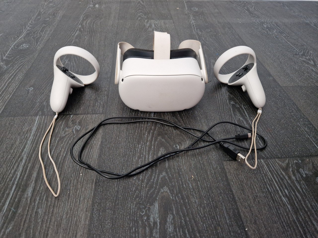 Oculus quest 2 64GB