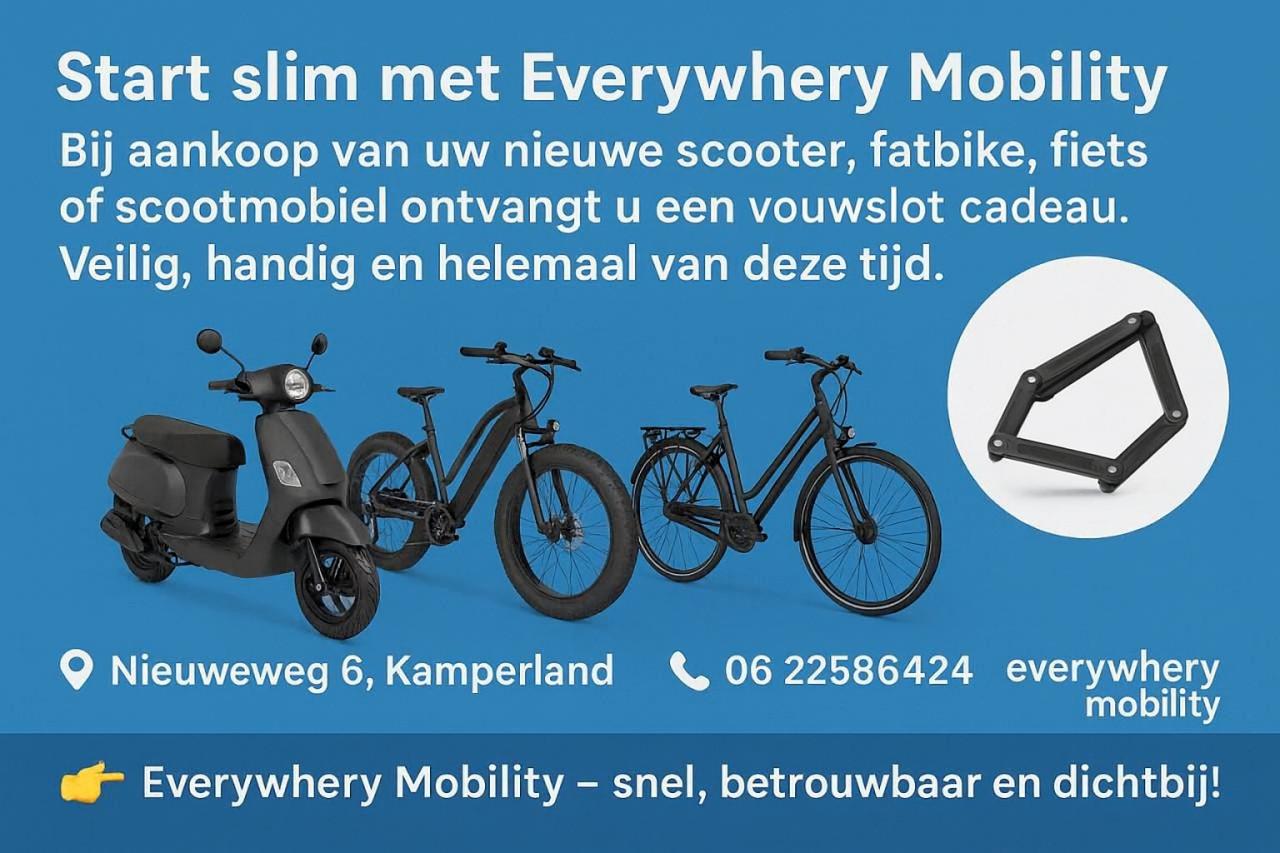 Scootmobiel Goes is verhuisd