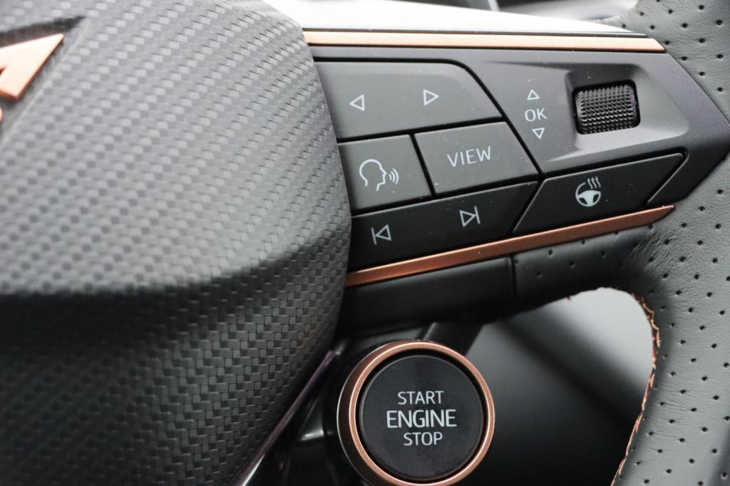 Cupra Terramar 1.5 tsi e-hybrid business 204pk dsg6