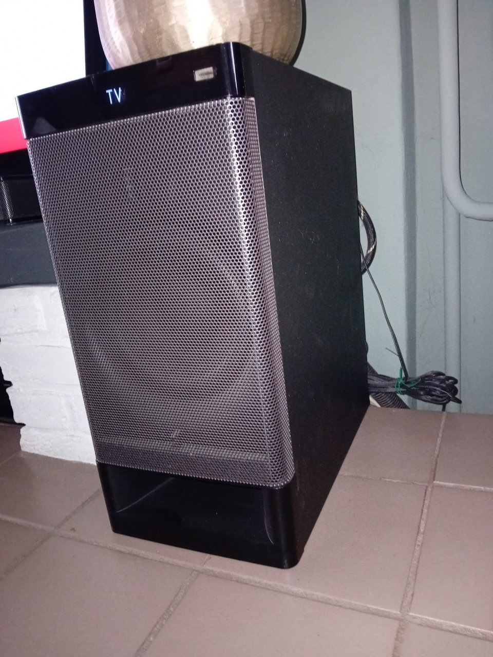 Sony soundbar