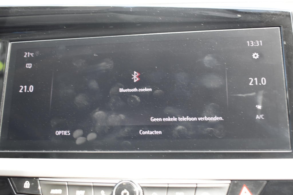Opel Grandland 1.6 turbo plug-in hybrid ultimate | leder | winterpakket | e