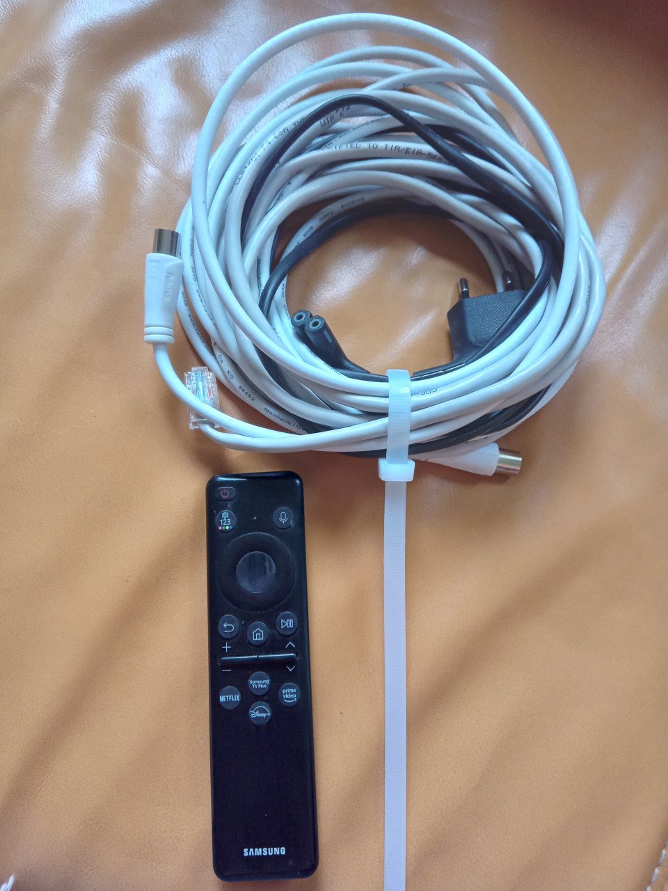 Smart TV