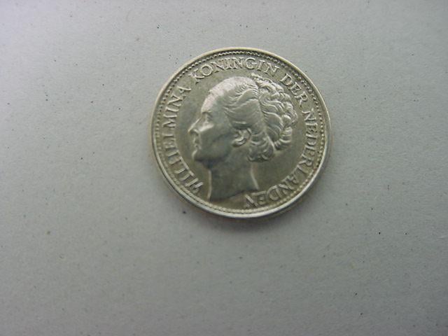 10 Cent 1944s  Zilver