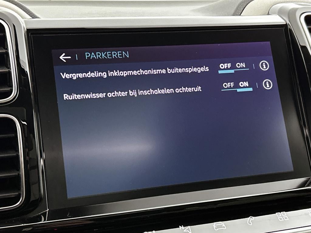 Citroen C5 Aircross plug-in hybrid 225pk automaat shine | rijklaar | panora