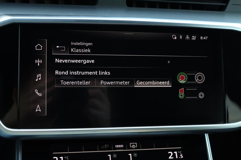 Audi A6 avant 55 tfsi e quattro pro line s competition 367pk s-tronic | soh