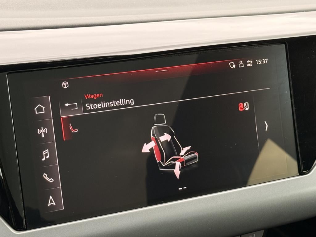 Audi E-tron Gt 93 kwh | audi exclusive | bang & olufsen | apple carplay | d