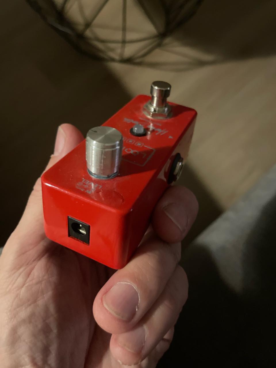 Looper Harley Benton