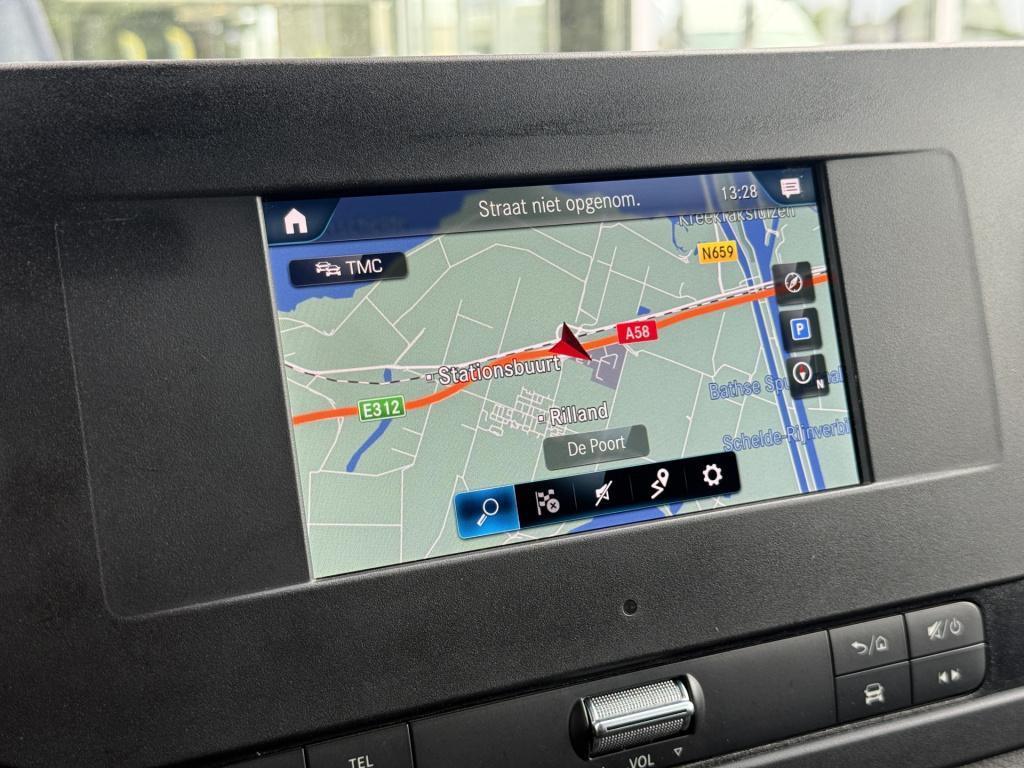 Mercedes-Benz Sprinter 317 1.9 cdi l2h2 | zb-edition | navi | carplay | cam