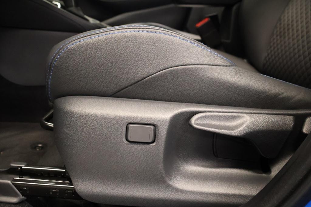 Toyota Yaris 1.5 hybrid 130 launch
