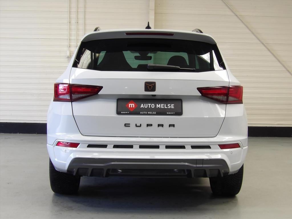 Cupra Ateca 1.5 tsi dsg