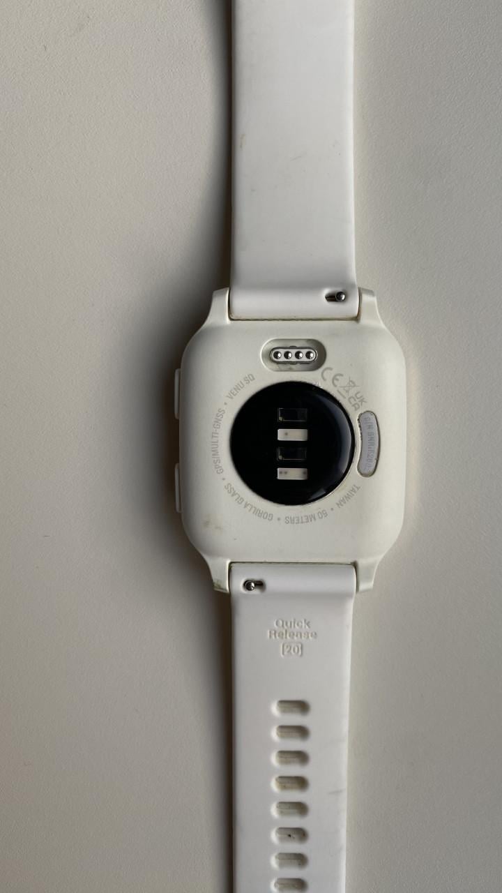 Smartwatch Garmin Venu Sq