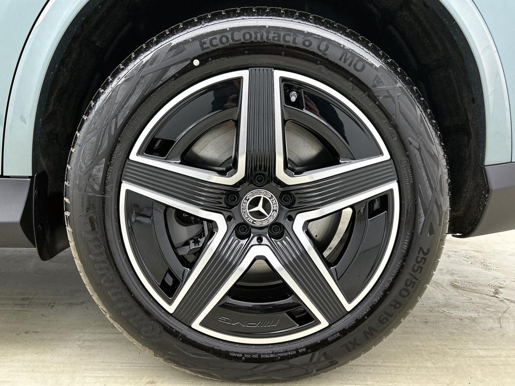 Mercedes-Benz Glc coupé 300e 4matic business solution amg | advanced plus |