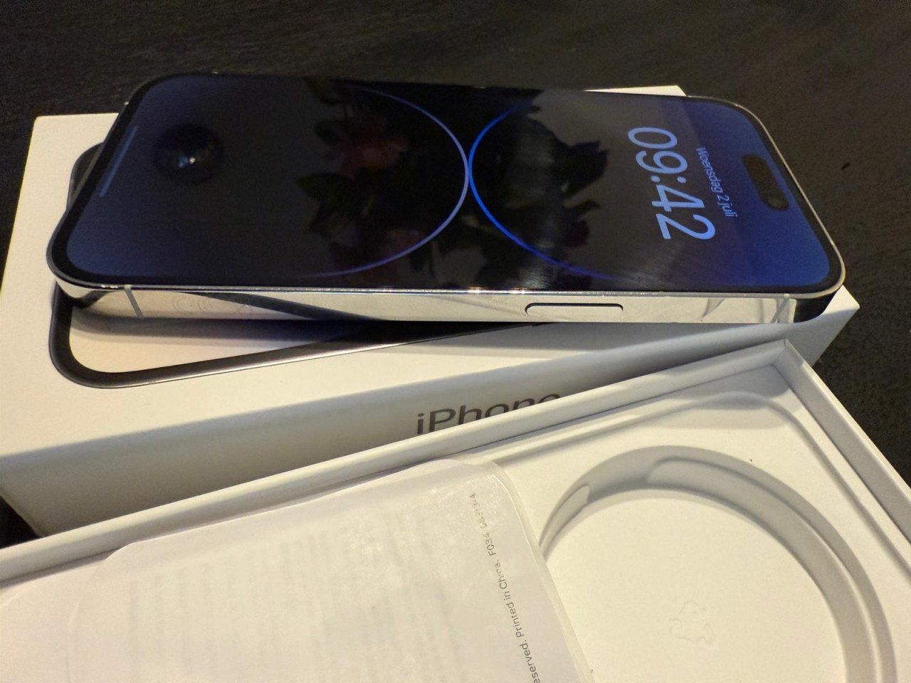 IPhone 14 Pro