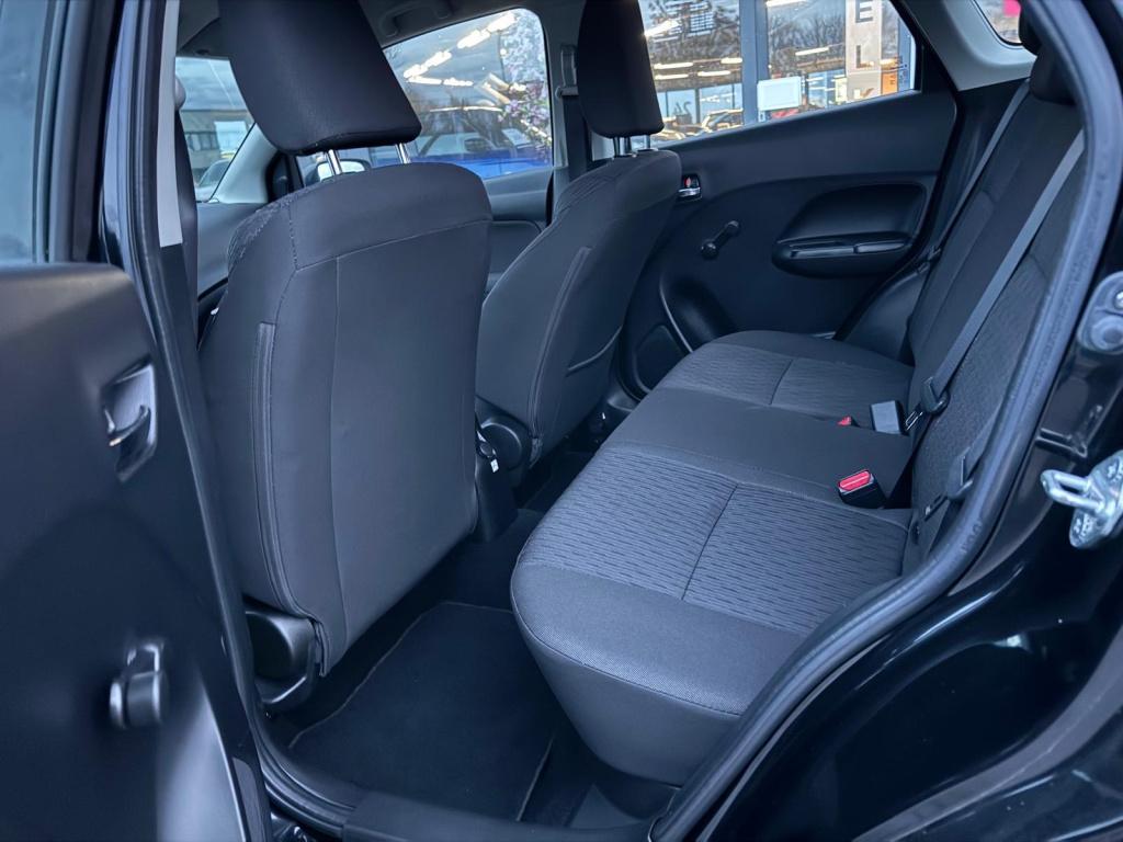 Suzuki Baleno 1.2 exclusive