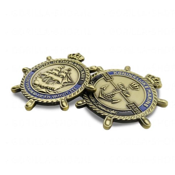MARINE patches