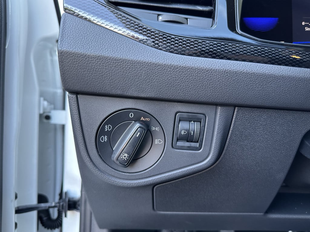 Volkswagen Polo 1.0tsi life 95pk | camera | carplay