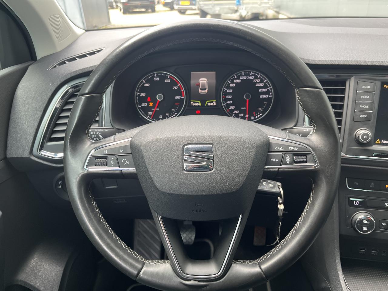 Seat ATECA 1.4 EcoTSI Style Business Intense GARANTIE