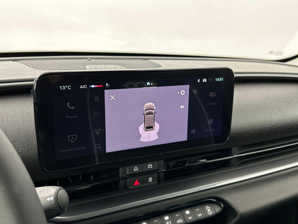 Fiat 600 1.2 hybrid urban | apple & android carplay | parkeersensoren | led