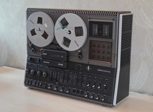 Bandrecorder Aristona EW 5506