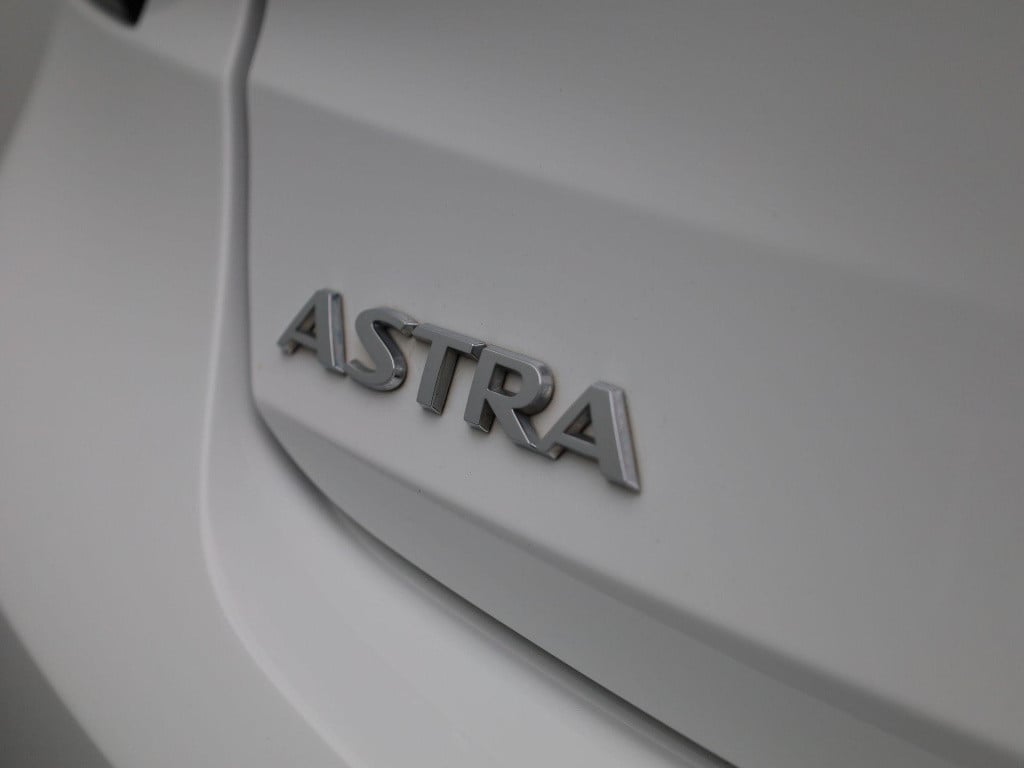 Opel Astra 1.2 business edition | navigatie | apple carplay / android auto 