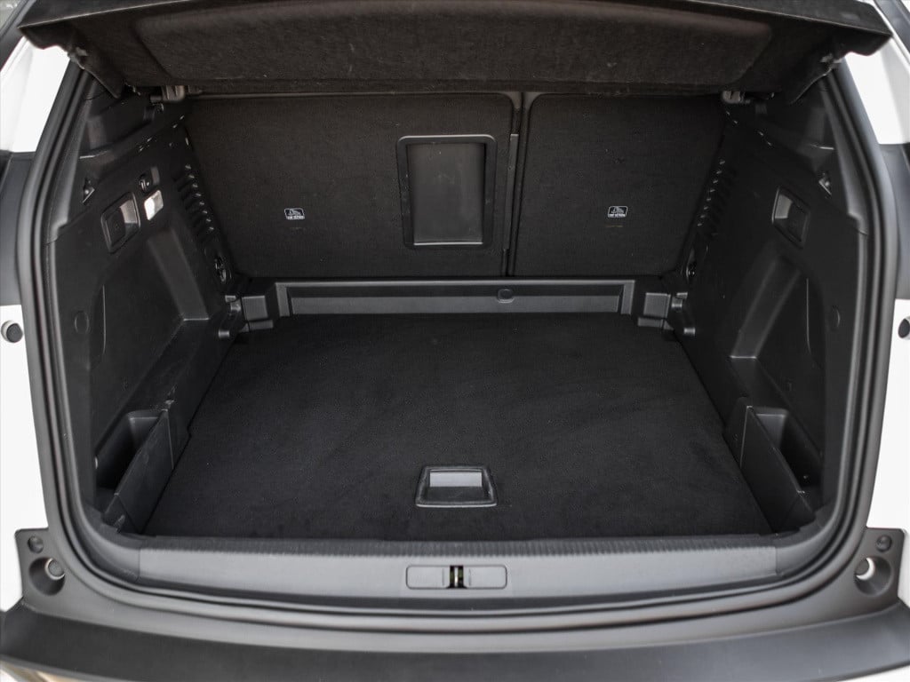 Peugeot 3008 1.6 e-thp 165pk gt-line automaat | trekhaak | camera | navigat