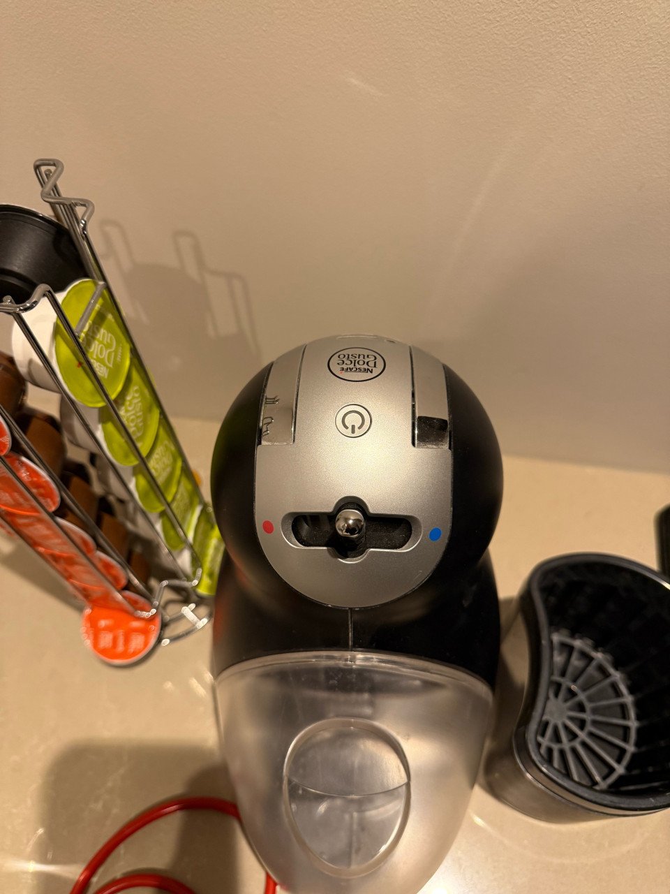 Dolce Gusto Mini me