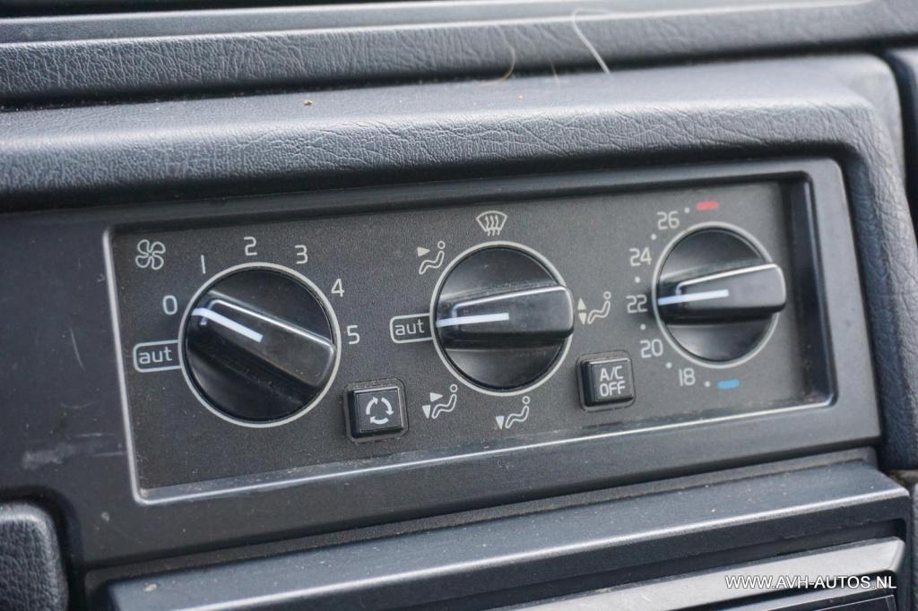 Volvo 940 2.3i royal-line