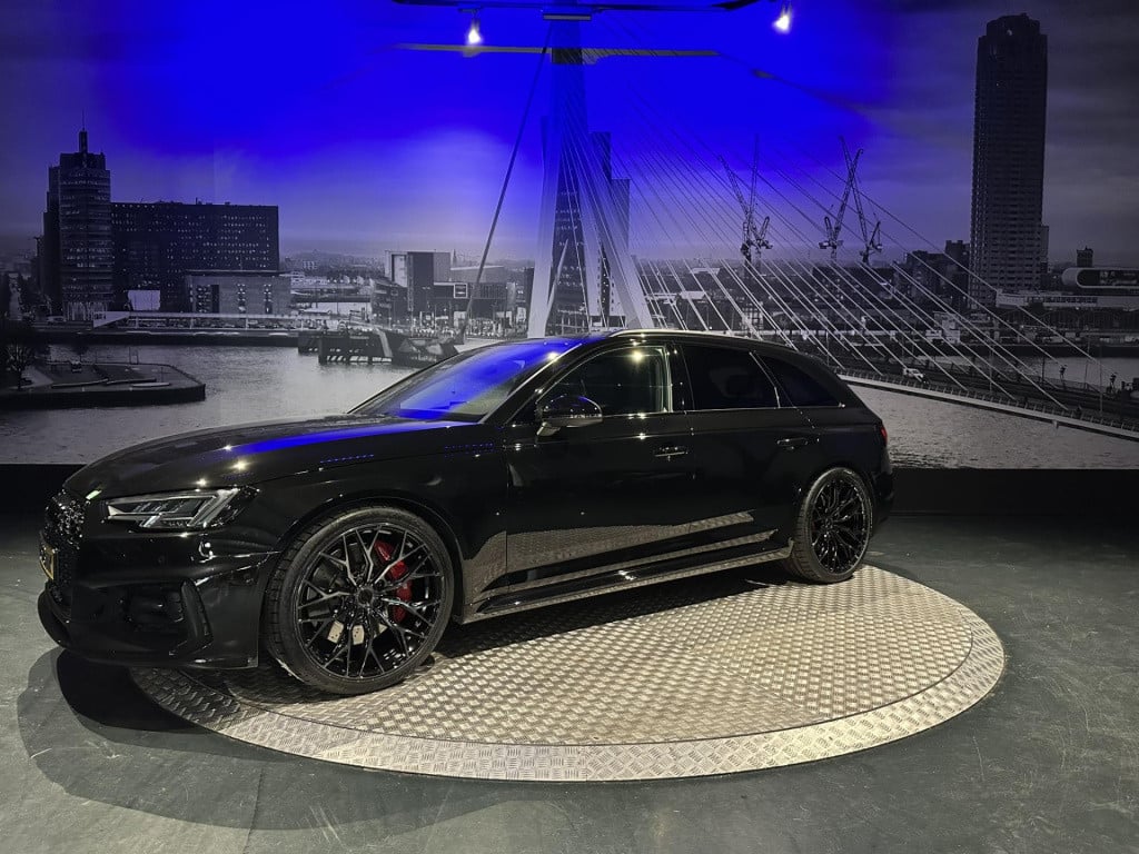 Audi Rs4 2.9 tfsi quattro pro line plus *comfort-pakket rs*packtour*packcit