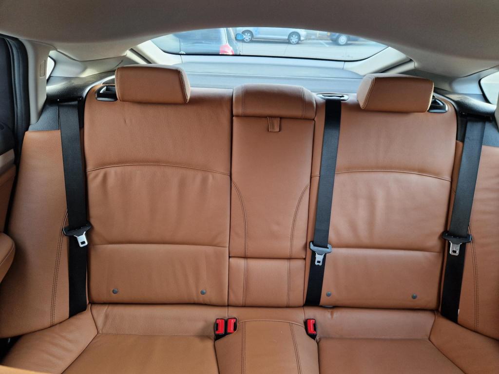 BMW X4 xdrive28i high executive xline edition