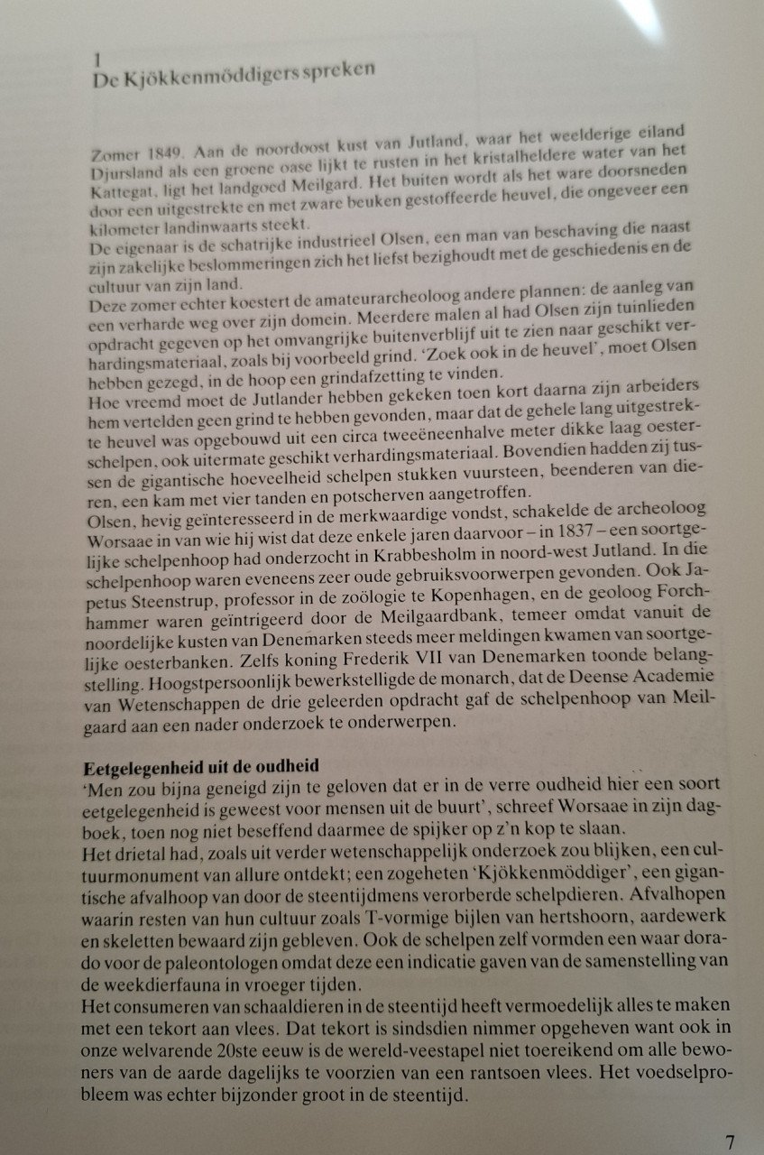 Het Zeeuwse Goud, geschiedenis van de mossel- en oestercultuur