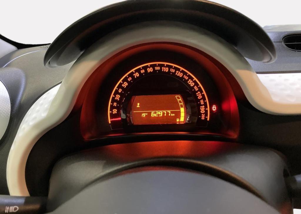 Renault Twingo 1.0 sce collection