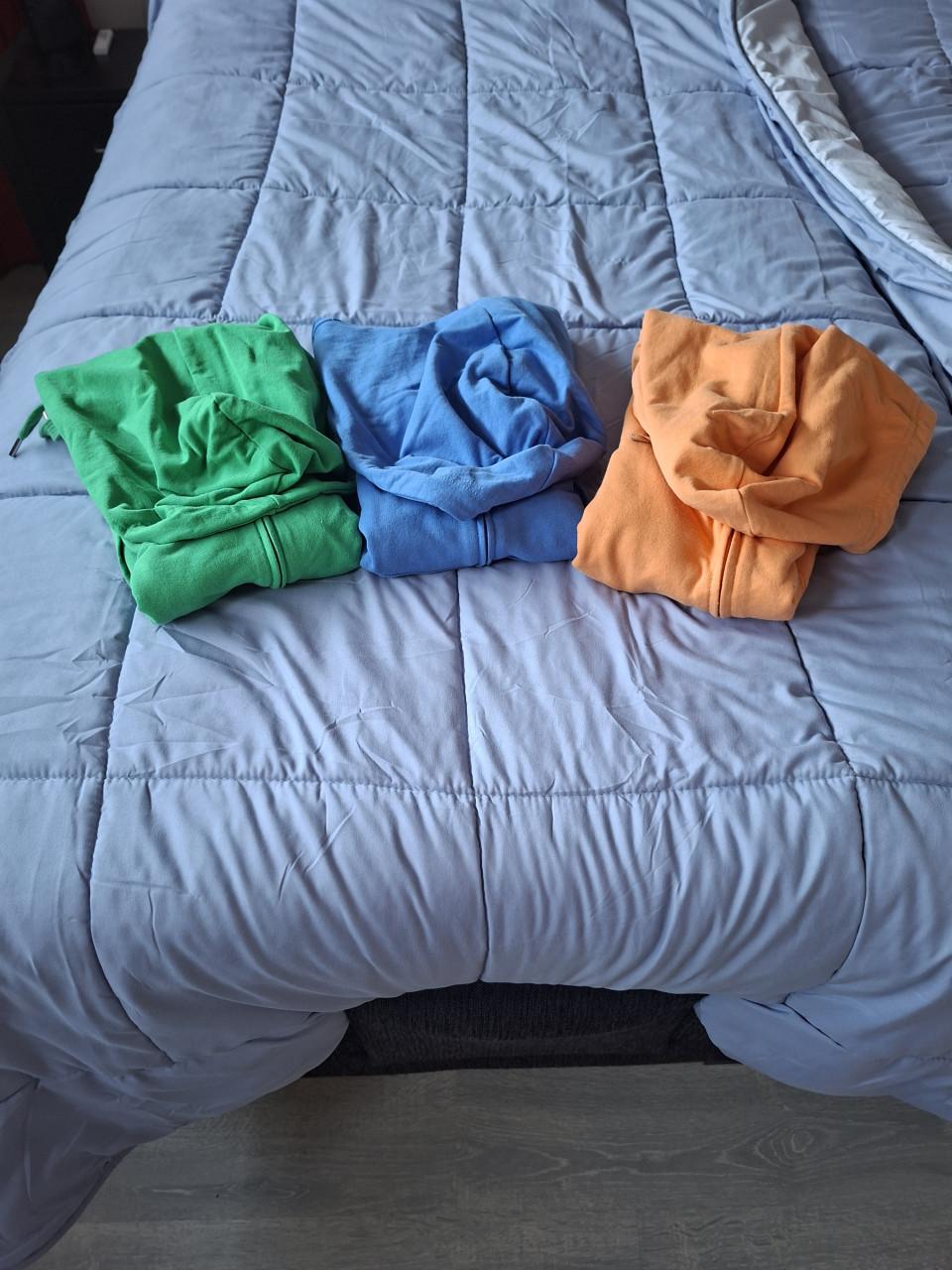 Kleding