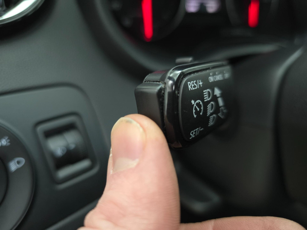 Seat Ibiza st occasion met trekhaak en cruisecontrol | ruime kofferbak | tw