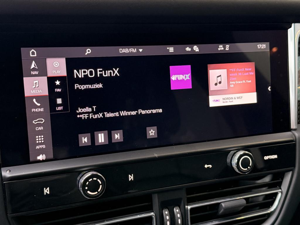 Porsche Macan 2.9 gts facelift 441pk | pano | bose | luchtvering | achterui