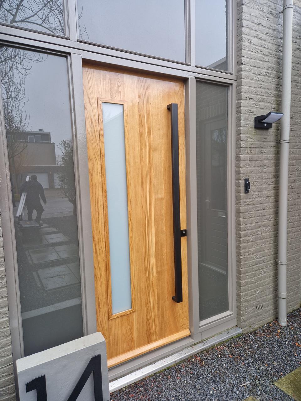 Qonstructa Las en Montage Consturctie Houtbewerking Montage