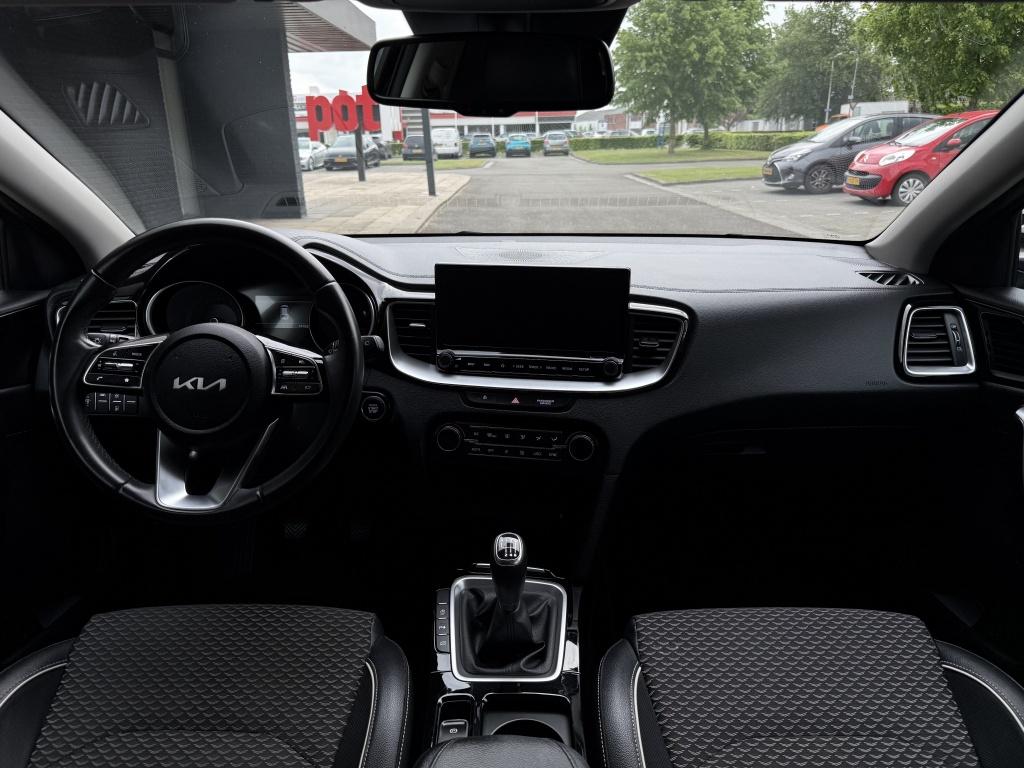 Kia Ceed Sportswagon 1.0 t-gdi dynamicline