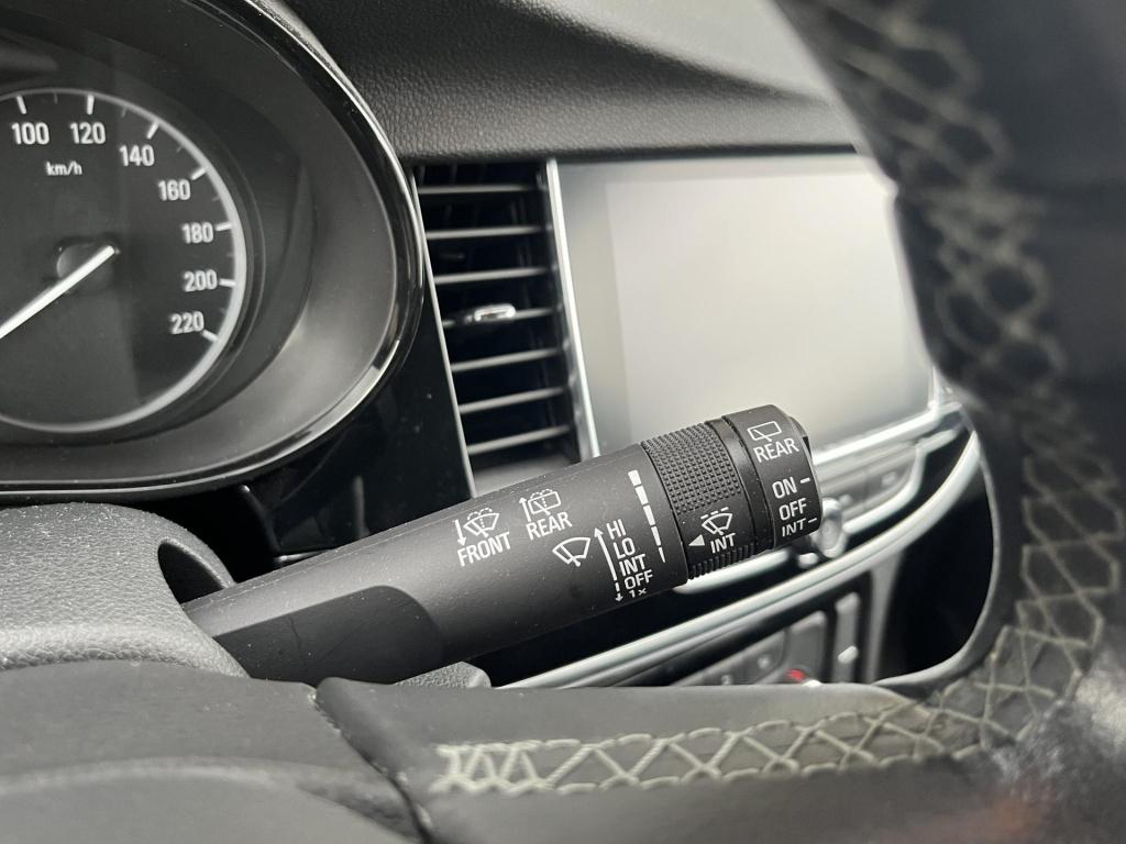 Opel Mokka 1.4 turbo innovation | climate control | cruise control | parkee