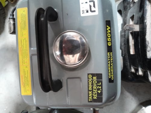Generator